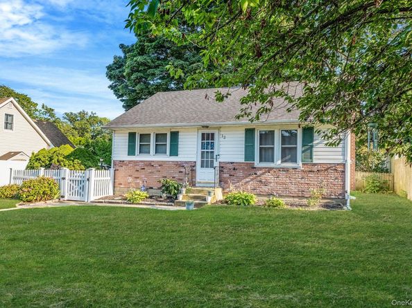 12 Virginia Street, Centereach NY 11720