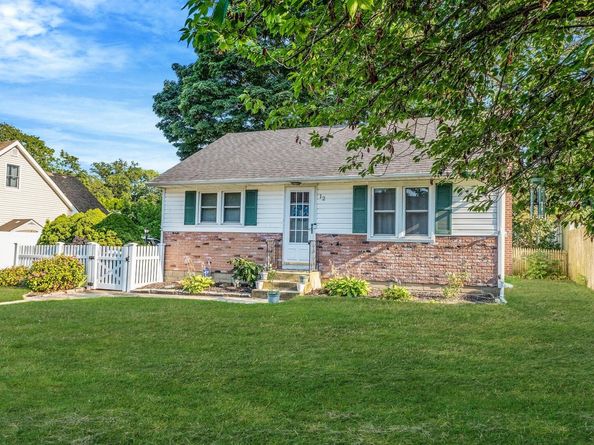 12 Virginia Street, Centereach NY 11720