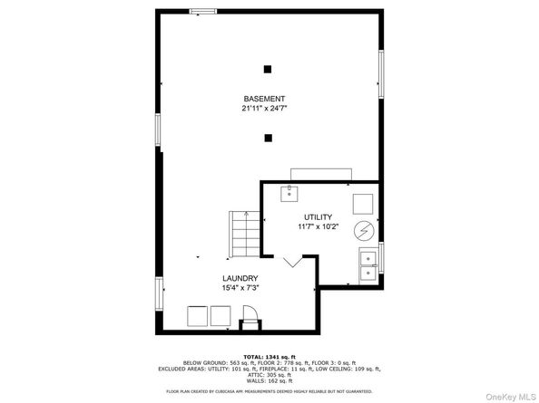 100 E Fenimore Street, Valley Stream NY 11580
