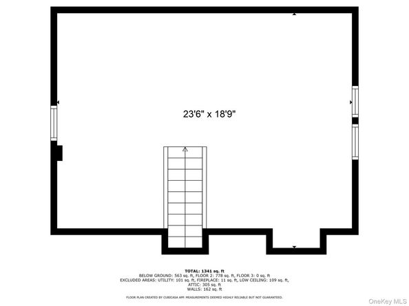 100 E Fenimore Street, Valley Stream NY 11580