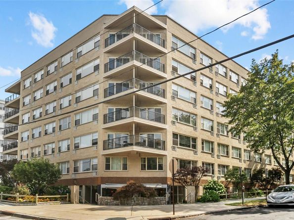 12 Old Mamaroneck Road 7P, White Plains NY 10605