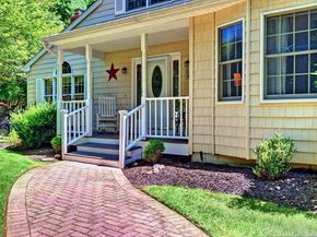 150 N Woods Drive, Wading River NY 11792