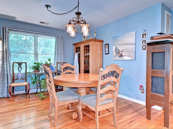 150 N Woods Drive, Wading River NY 11792