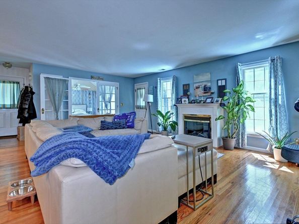 150 N Woods Drive, Wading River NY 11792