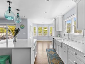 38 Brushy Neck Lane, Westhampton NY 11977