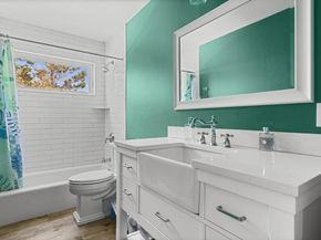 38 Brushy Neck Lane, Westhampton NY 11977