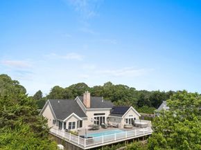 38 Brushy Neck Lane, Westhampton NY 11977