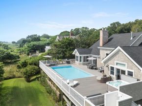 38 Brushy Neck Lane, Westhampton NY 11977