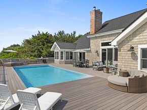 38 Brushy Neck Lane, Westhampton NY 11977
