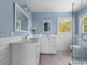38 Brushy Neck Lane, Westhampton NY 11977