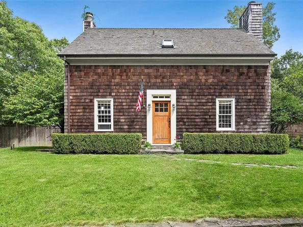 41 Swamp Road, East Hampton NY 11937