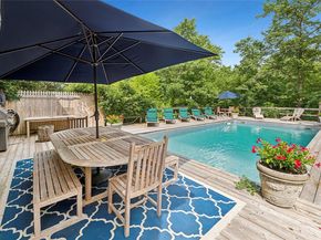 41 Swamp Road, East Hampton NY 11937