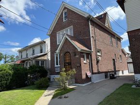 8259 172nd Street, Jamaica NY 11432