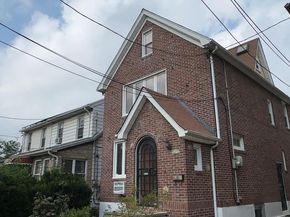 8259 172nd Street, Jamaica NY 11432