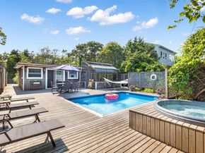 92 Teal Walk, Fire Island Pines NY 11782
