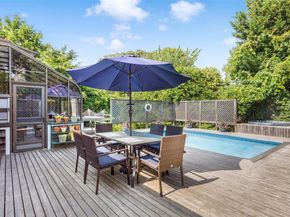 92 Teal Walk, Fire Island Pines NY 11782