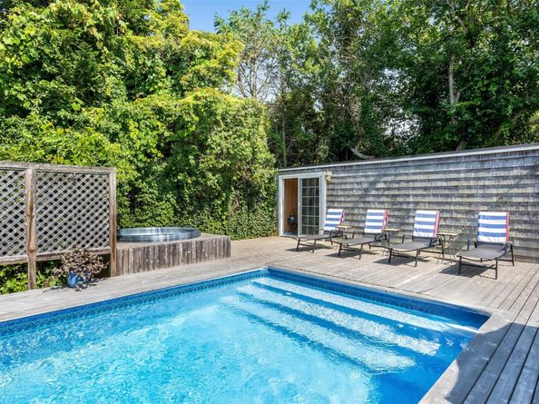 92 Teal Walk, Fire Island Pines NY 11782