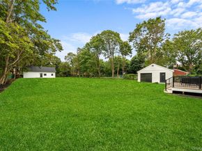 147 S Fairview Avenue, Bayport NY 11705
