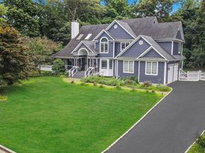 12 Griffen Court, Miller Place NY 11764