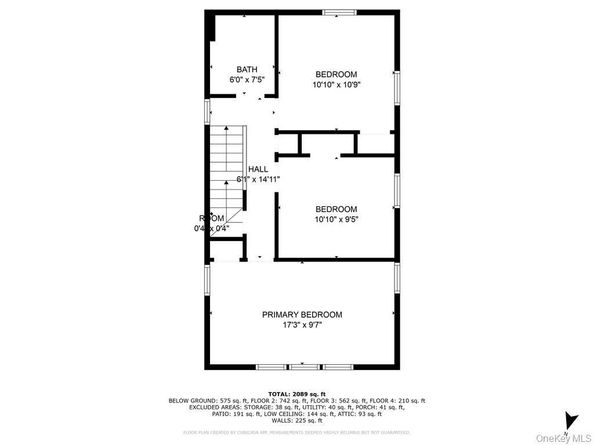 194-34 115th Road, Saint Albans NY 11412