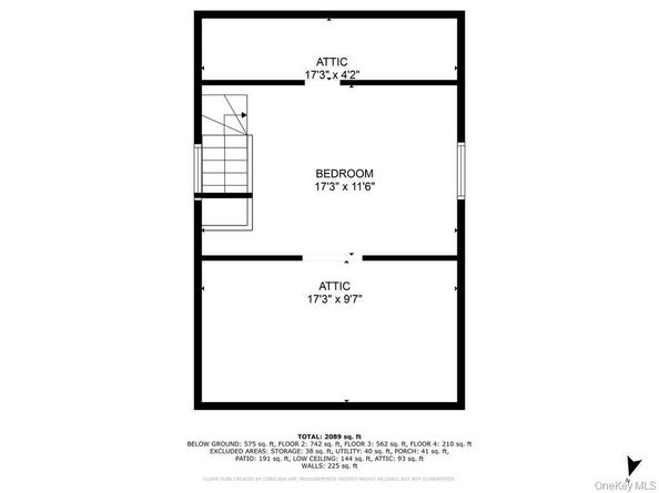 194-34 115th Road, Saint Albans NY 11412