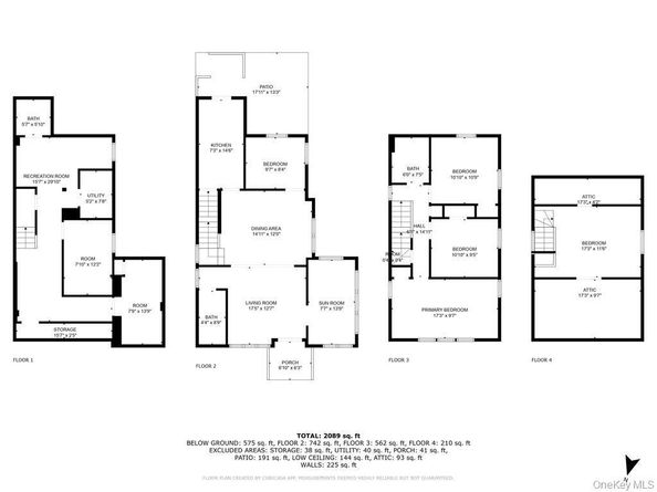 194-34 115th Road, Saint Albans NY 11412