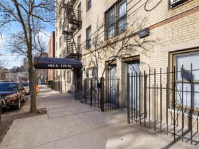 495 E 178th Street 2G, Bronx NY 10457