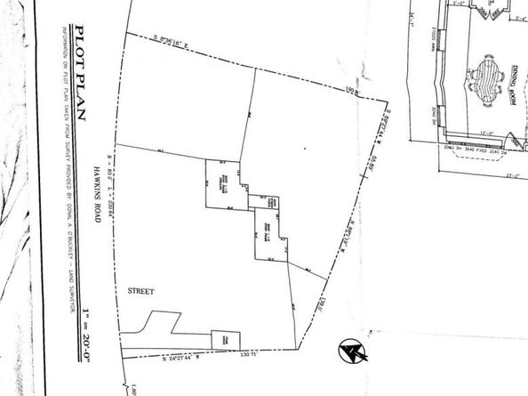 24 Hawkins Road, Stony Brook NY 11790