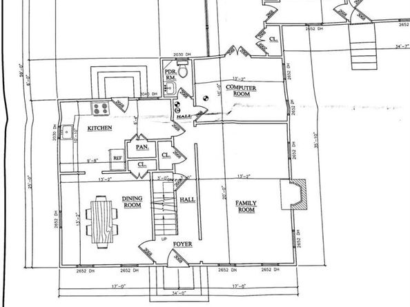 24 Hawkins Road, Stony Brook NY 11790