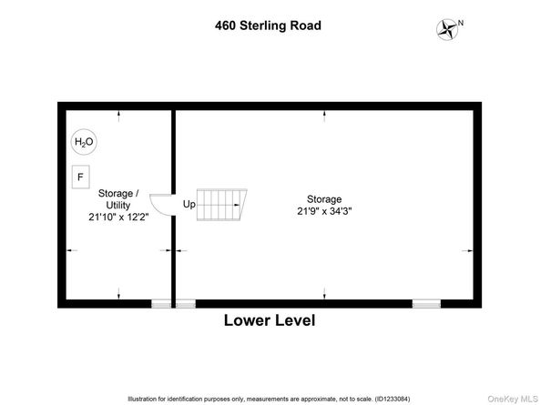 460 Sterling Road, Harrison NY 10528