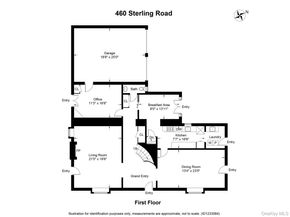 460 Sterling Road, Harrison NY 10528
