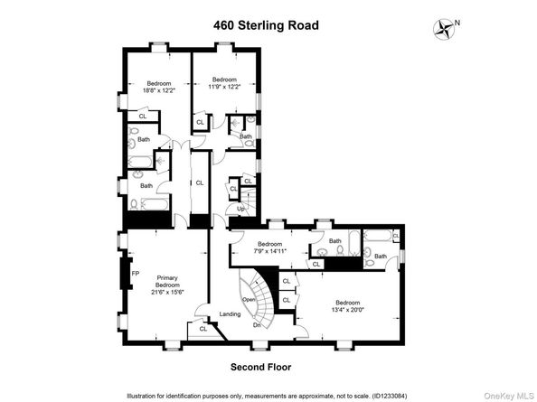 460 Sterling Road, Harrison NY 10528