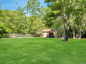 46 Sherwood Road, Hampton Bays NY 11946