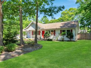 46 Sherwood Road, Hampton Bays NY 11946