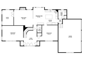39 Admiral Wordens Lane, Briarcliff Manor NY 10510