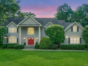39 Admiral Wordens Lane, Briarcliff Manor NY 10510