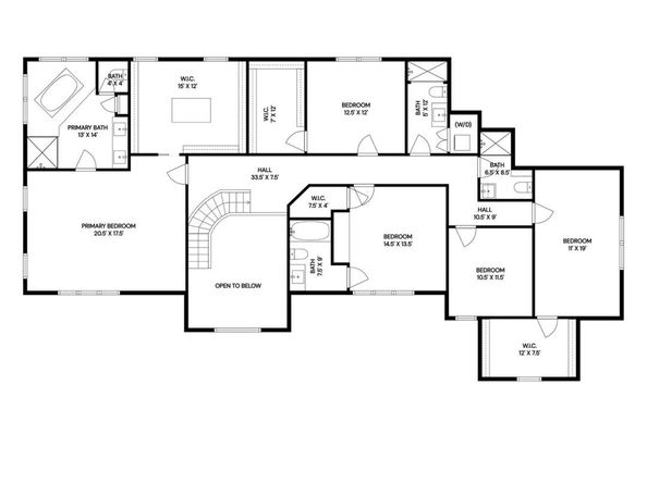 39 Admiral Wordens Lane, Briarcliff Manor NY 10510