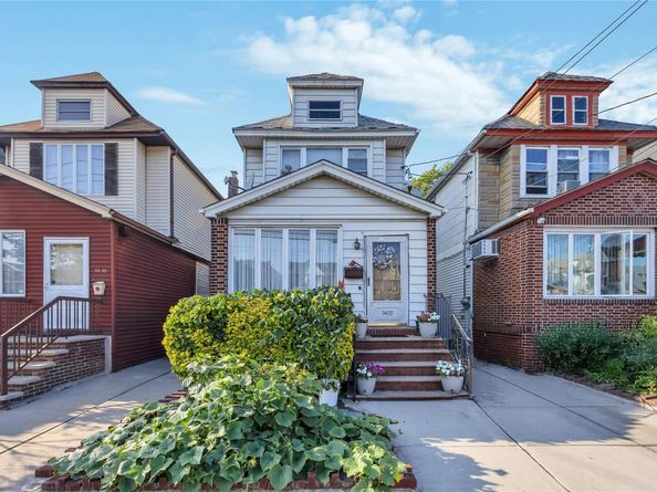 9407 Pitkin Avenue, Ozone Park NY 11417