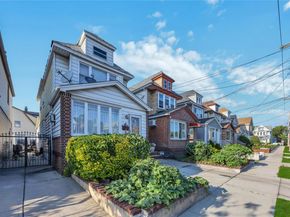 9407 Pitkin Avenue, Ozone Park NY 11417