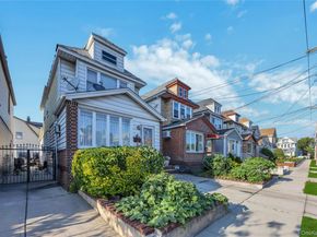 9407 Pitkin Avenue, Ozone Park NY 11417