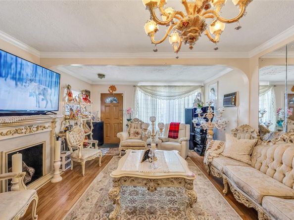 9407 Pitkin Avenue, Ozone Park NY 11417