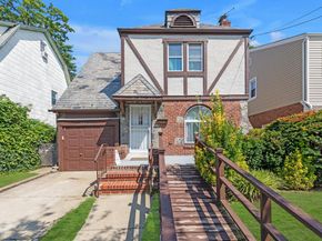 203-15 100th Avenue, Hollis NY 11423