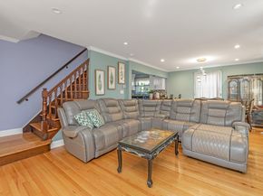 203-15 100th Avenue, Hollis NY 11423