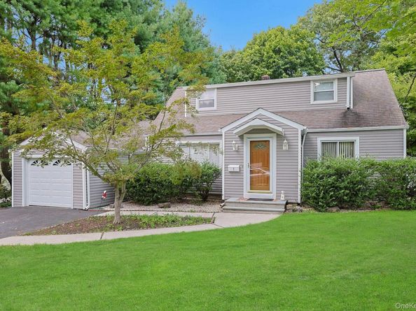 7 Birchbrook Road, Ossining NY 10562