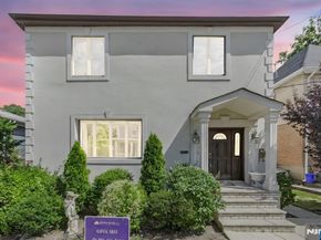 1098 Edgewood Lane, Fort Lee NJ 07024