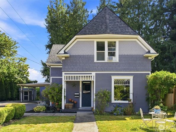 429 Cedar Avenue, Snohomish WA 98290