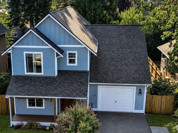 820 Mill Avenue, Snohomish WA 98290