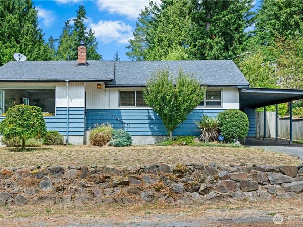 1572 NE 170th Street, Shoreline WA 98155