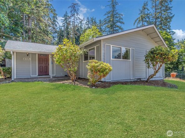 3131 S 368th Street, Federal Way WA 98003