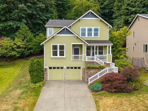 10625 NE 173rd Place, Bothell WA 98011